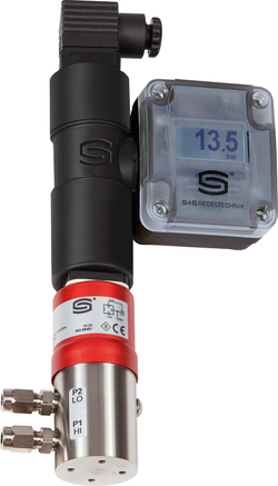 PREMASGARD® SHD 692-I-916 LCD