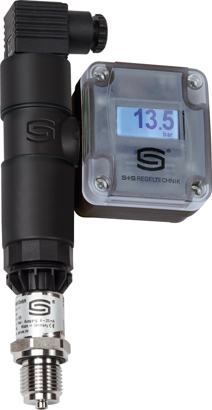 PREMASGARD® SHD-U 1 LCD