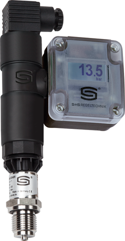 PREMASGARD® SHD-I 2.5 LCD