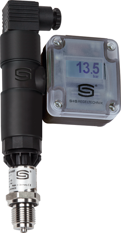 PREMASGARD® SHD-I 2.5 LCD