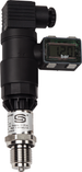 Druckmessumformer PREMASGARD SHD-SD-I 16 LCD, mit LCD-Anzeige - S+S Regeltechnik
