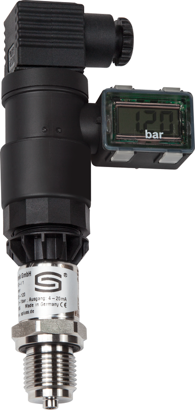 PREMASGARD® SHD-I 2.5 LCD