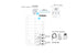 RYMASKON RYM 1401-RH-WMOD, Anschlussseite des Geräts - S+S Regeltechnik