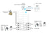 RYMASKON RYM 1321C-RH-WMOD, Anschlussseite des Geräts - S+S Regeltechnik