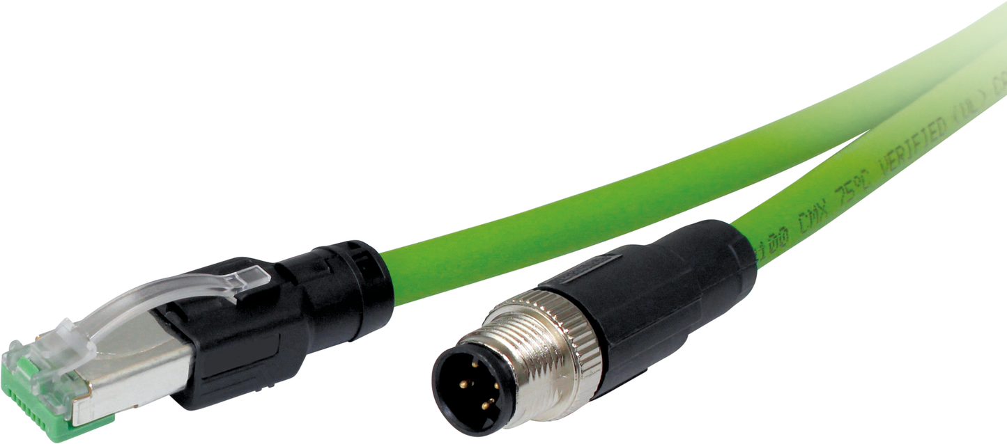 Power IO adapter cable