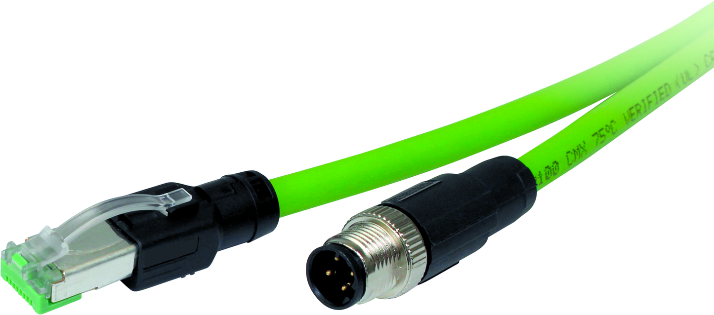 Power IO adapter cable