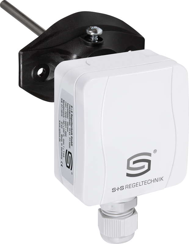 THERMASGARD® TF43 Pt1000 300mm