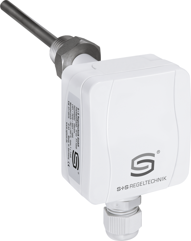 THERMASGARD® TF43 NTC10K 400mm