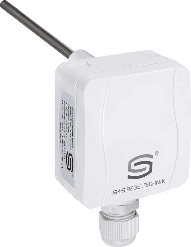 THERMASGARD® TF43 Pt100 50mm