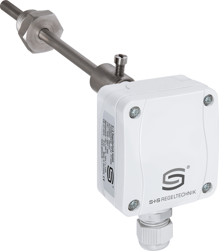 THERMASGARD® TF65 NTC20K 150mm