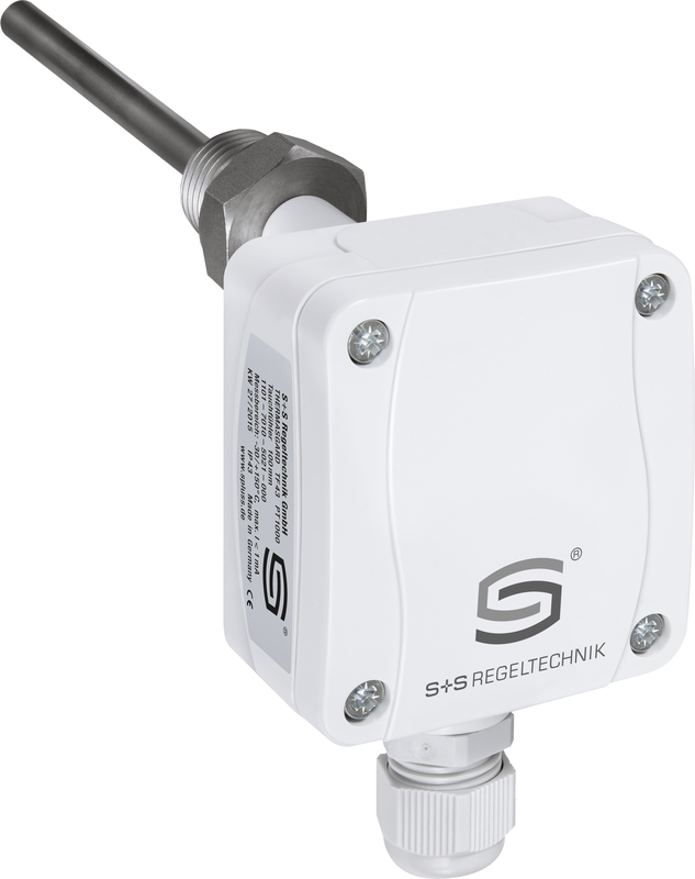 THERMASGARD® TF65 Pt1000 200mm