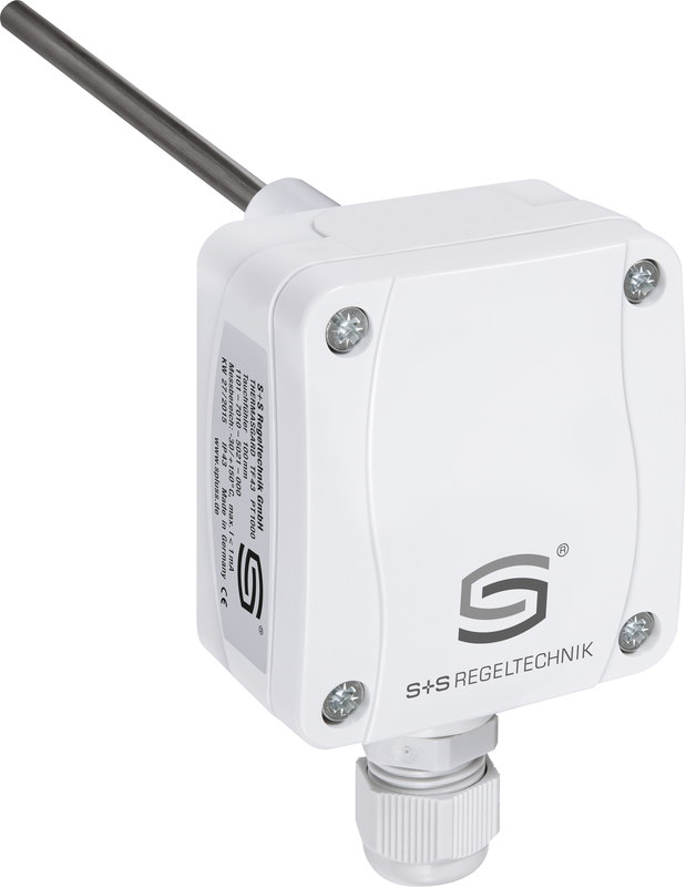 THERMASGARD® TF65 NTC1.8K 200mm