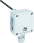 Tauchtemperaturfühler THERMASGARD TF65 NiTK 50mm - S+S Regeltechnik