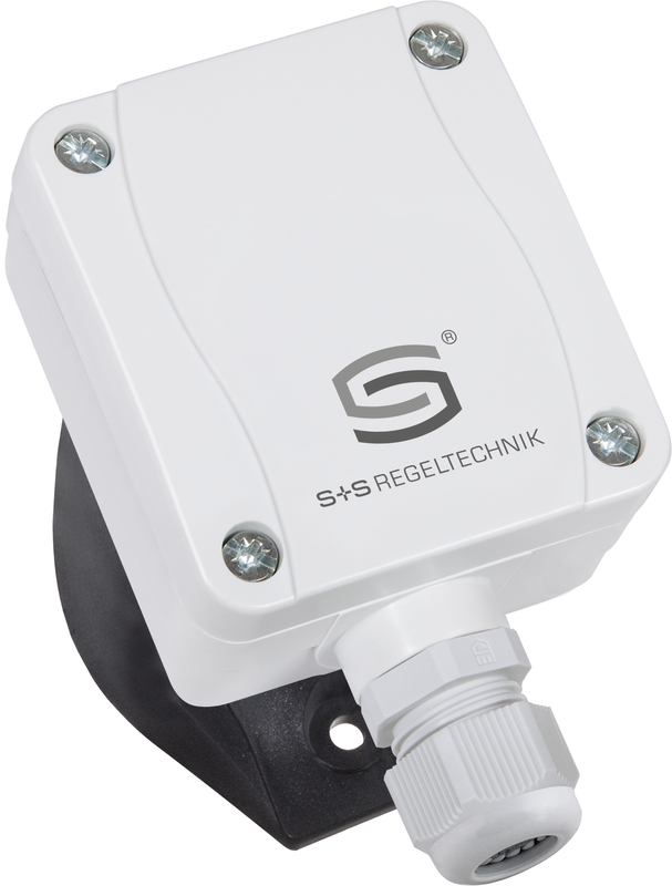 THERMASGARD® TF65 Ni1000 150mm