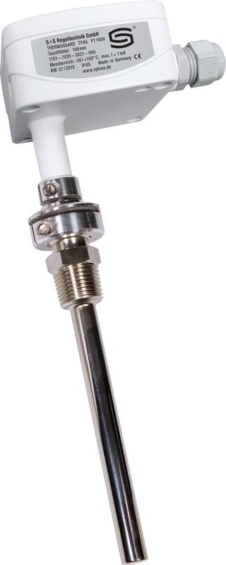 THERMASGARD® TM65-U 150mm