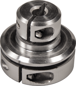 Tauchhülsen-Adapter TH-ADAPTER-HW - S+S Regeltechnik