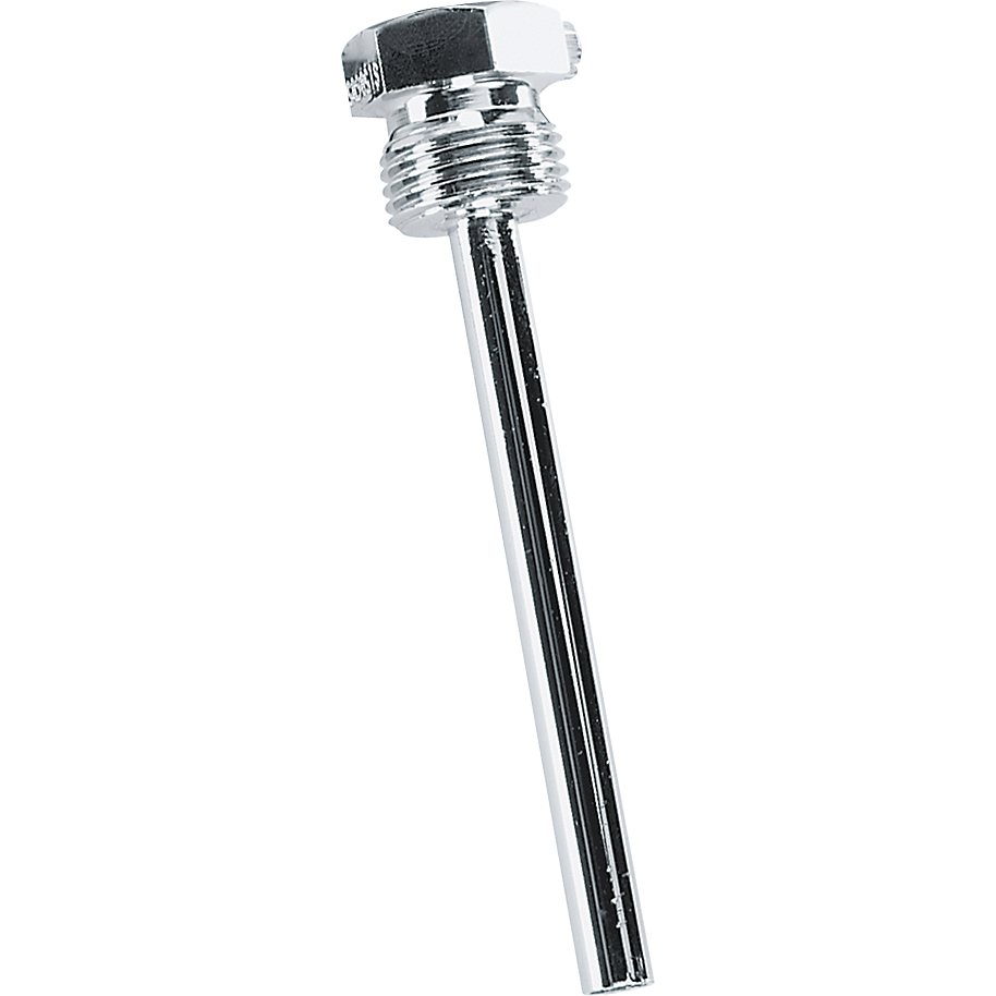 Thermowells TH-MS/VA TH-MS NPT 8in