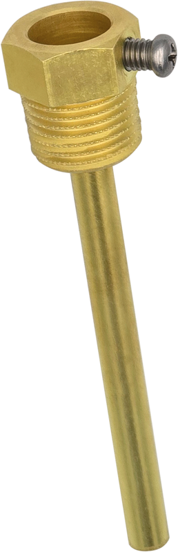 Thermowells TH08-MS-G 200MM