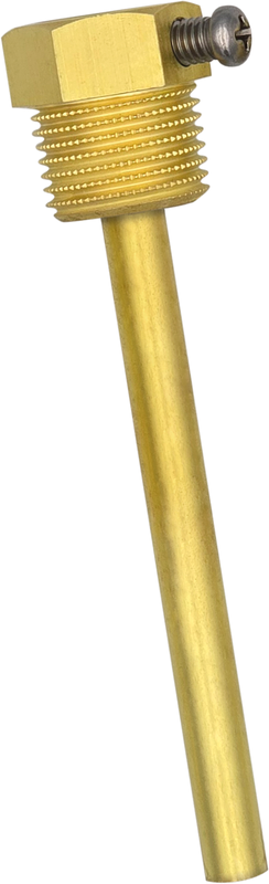 Thermowells TH08-MS-G 400MM