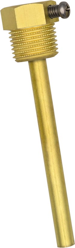 Thermowells TH08-MS-G 400MM