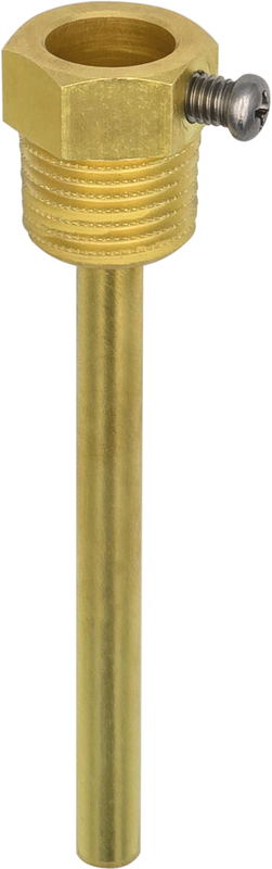 Thermowells TH08-MS-G 250MM