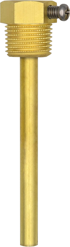 Thermowells TH08-MS-G 200MM