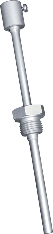 Termopozos TH08-VA 300/90MM