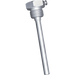 Tauchhülse aus Edelstahl Tauchhülsen TH-MS/VA TH-VA 250MM - S+S Regeltechnik