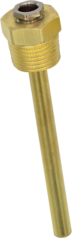 Termopozos THE-MS-G 100MM