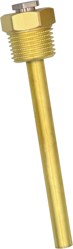 Thermowells THE-MS-G 200MM