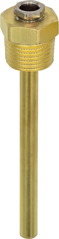 Termopozos THE-MS-G 100MM