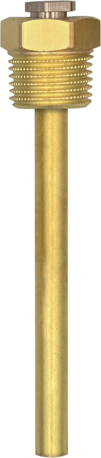 Thermowells THE-MS-G 100MM