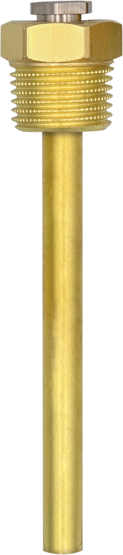 Termopozos THE-MS-G 150MM