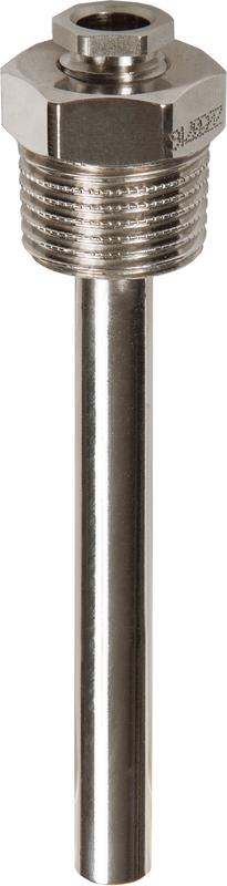 Thermowells THE-MS 100MM
