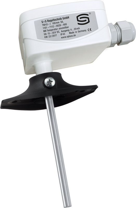 THERMASGARD® TM65-U 200mm