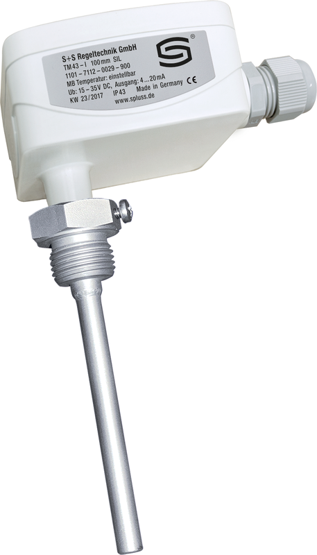 THERMASGARD® TF65 LM235Z 250mm