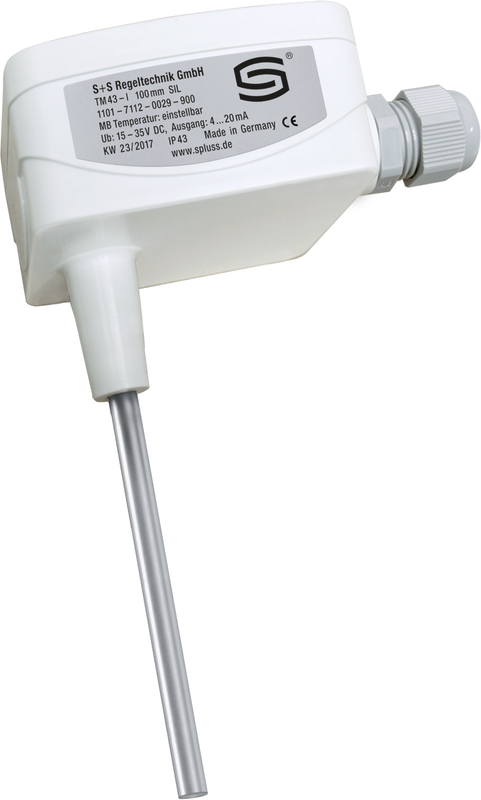 THERMASGARD® TM43-U 150mm