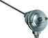 Tauchtemperaturfühler THERMASGARD TF54 Pt1000 50mm Q - S+S Regeltechnik