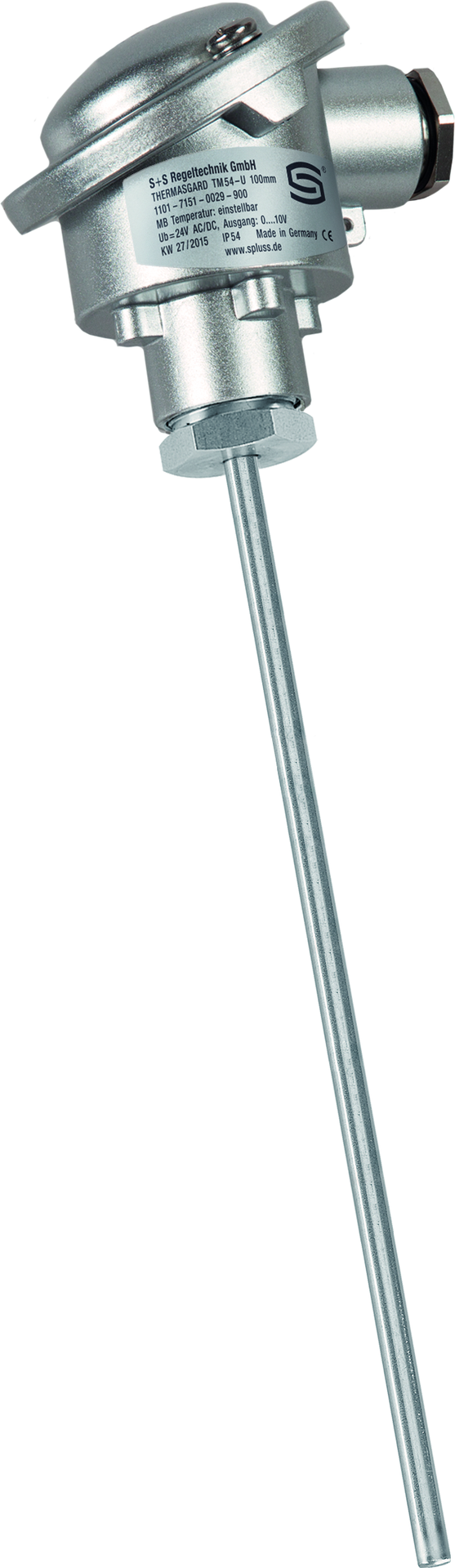 THERMASGARD® TM54-U 150mm