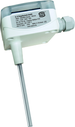 THERMASGARD TM65-U 200mm LCD, mit LCD-Anzeige - S+S Regeltechnik