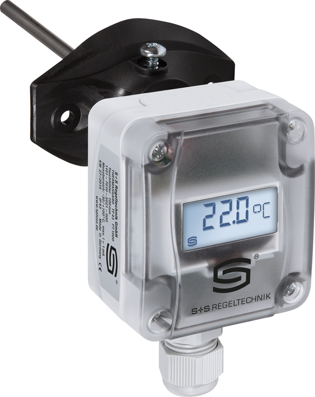 THERMASGARD® TM65-U 50mm LCD