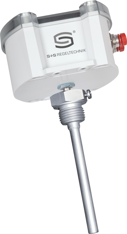 THERMASGARD® TM65-ECATP 100mm LCD