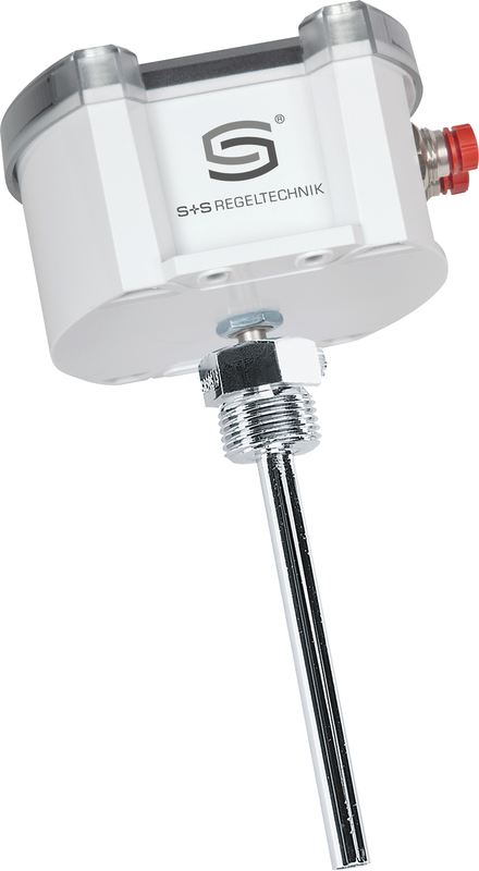 THERMASGARD® TM65-ECATP 200mm LCD