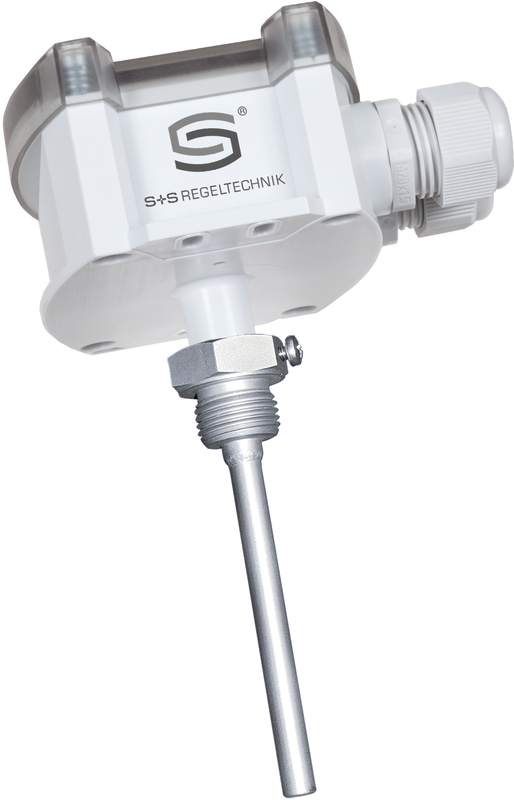 THERMASGARD® TM65-wModbus 300MM LCD