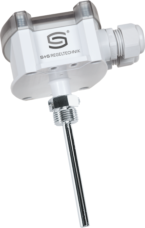 THERMASGARD® TM65-Modbus-T3 100mm LCD