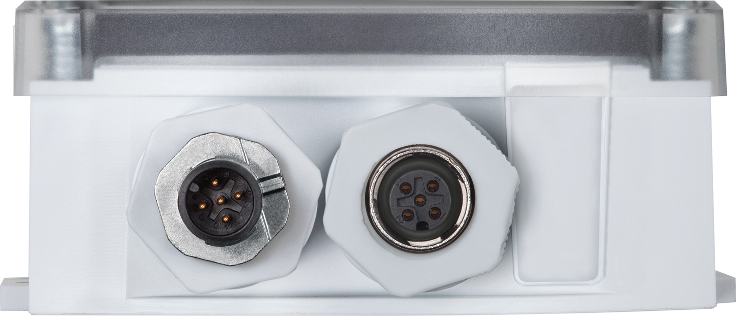 THERMASGARD® ATM2-Modbus-T3 LCD