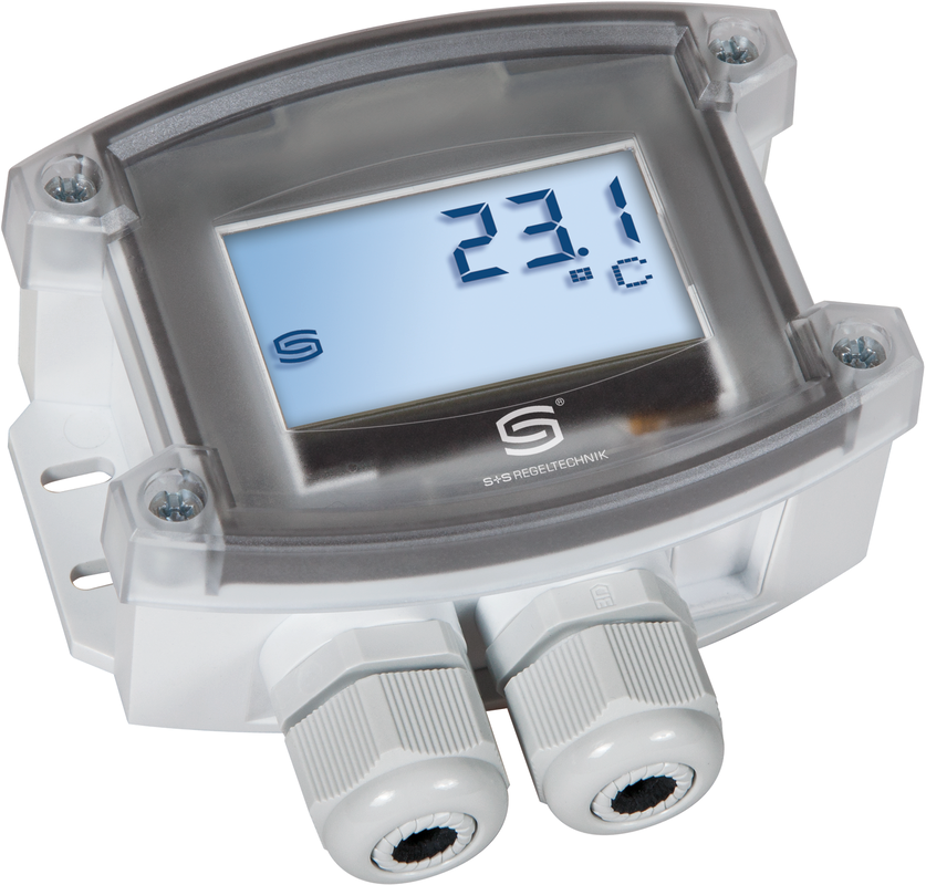 THERMASGARD® TM65-Modbus-T3 350mm LCD