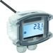 Tauch- / Einschraub- / Kanal-Temperaturmessumformer THERMASGARD TM65-Modbus-T3 150mm LCD, mit LCD-Anzeige - S+S Regeltechnik