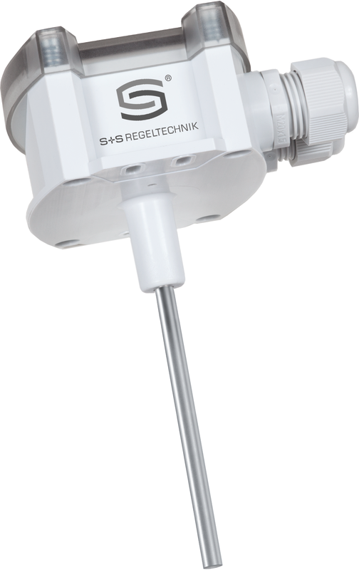 THERMASGARD® TM65-wModbus 150MM LCD