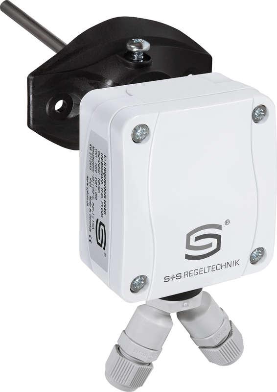 THERMASGARD® TM65-Modbus 150mm